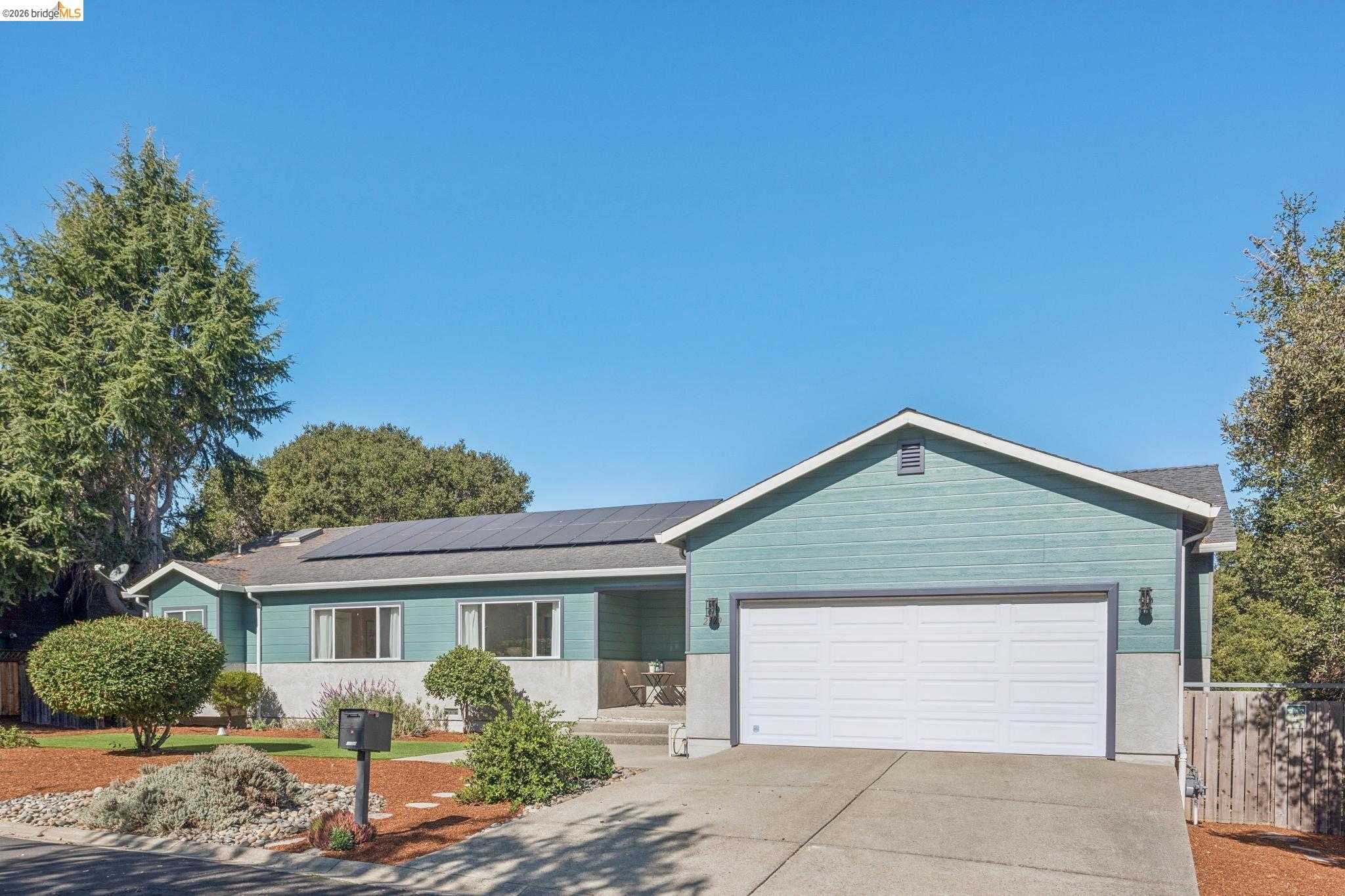 2929 Salvino Ct Richmond California United States, for Sale, residential, Dhiraj Mahat, Real Estate Source, Inc