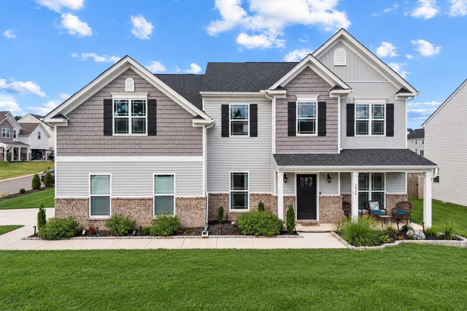 5036 Salient Dr Spring Hill Tennessee United States, for Sale, residential, Gabe Fitzhugh, GF Homes and Land