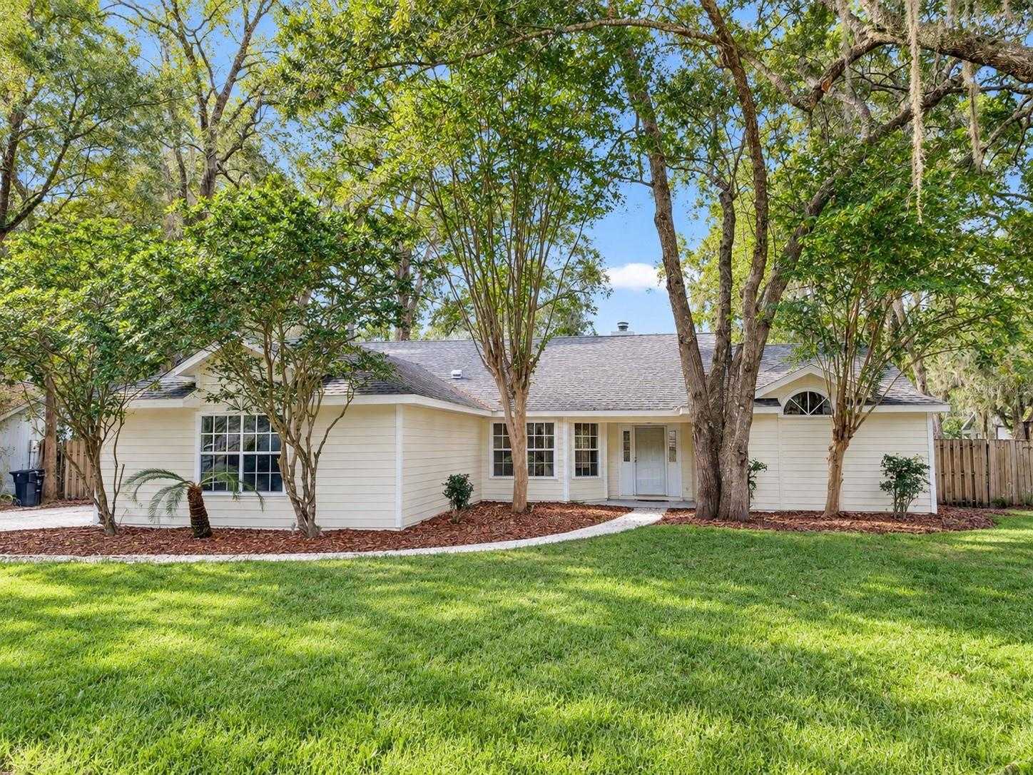 4027 NW 60TH AVENUE Gainesville Florida United States, for Sale, residential, Garrett Huffman, eXp Realty
