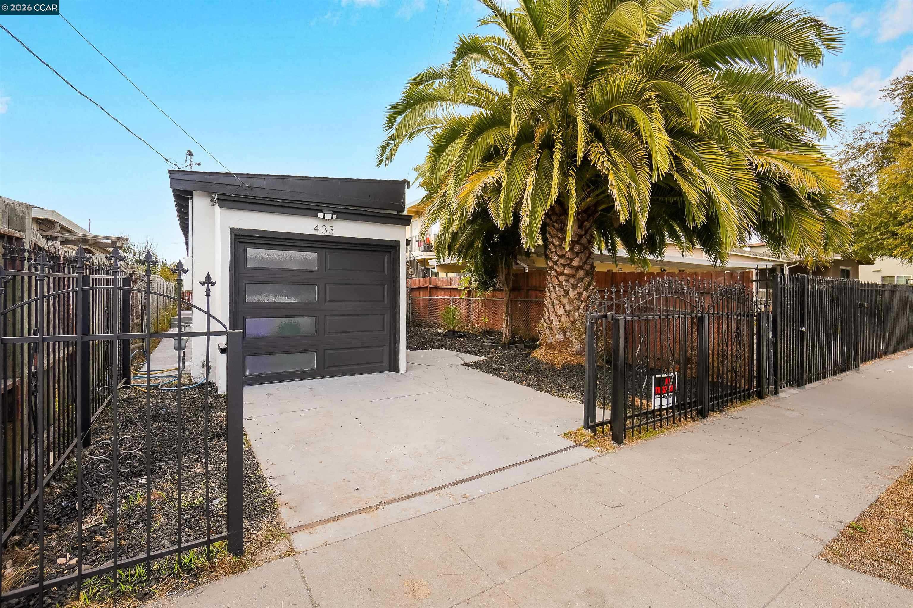 433 S 9Th St Richmond California United States, for Sale, residential, Dhiraj Mahat, Real Estate Source, Inc