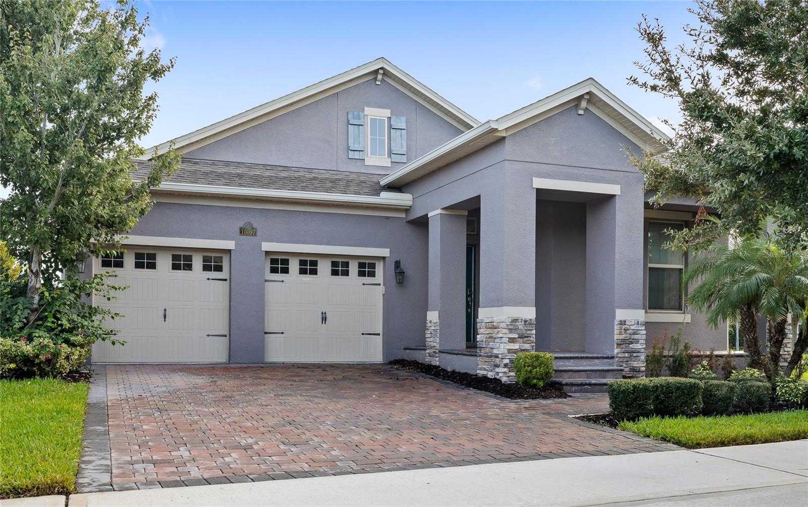10097 BEACH PORT DRIVE Winter Garden Florida United States, for Sale, residential, Zaira Mejia, Spaces & Styles Group