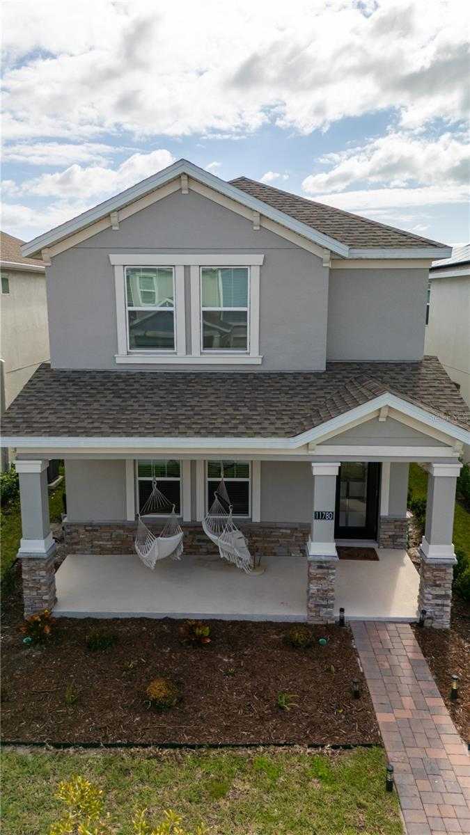 11780 LANGUAGE WAY Orlando Florida United States, for Sale, residential, Ken Anderson, ApexOne Realty, Inc.