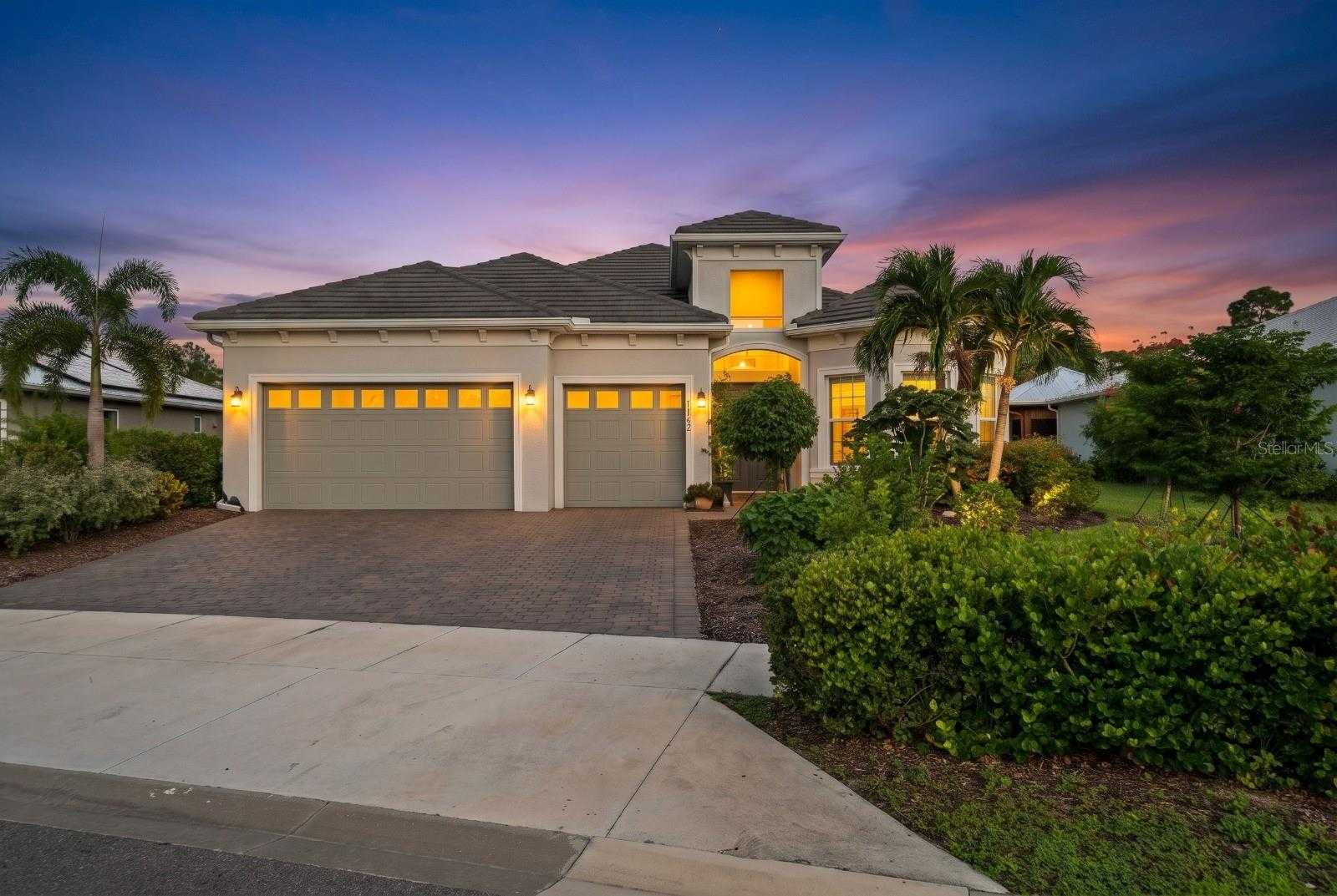 16152 PALMETTO STREET Punta Gorda Florida United States, for Sale, residential,  , The Mount Dora Group 