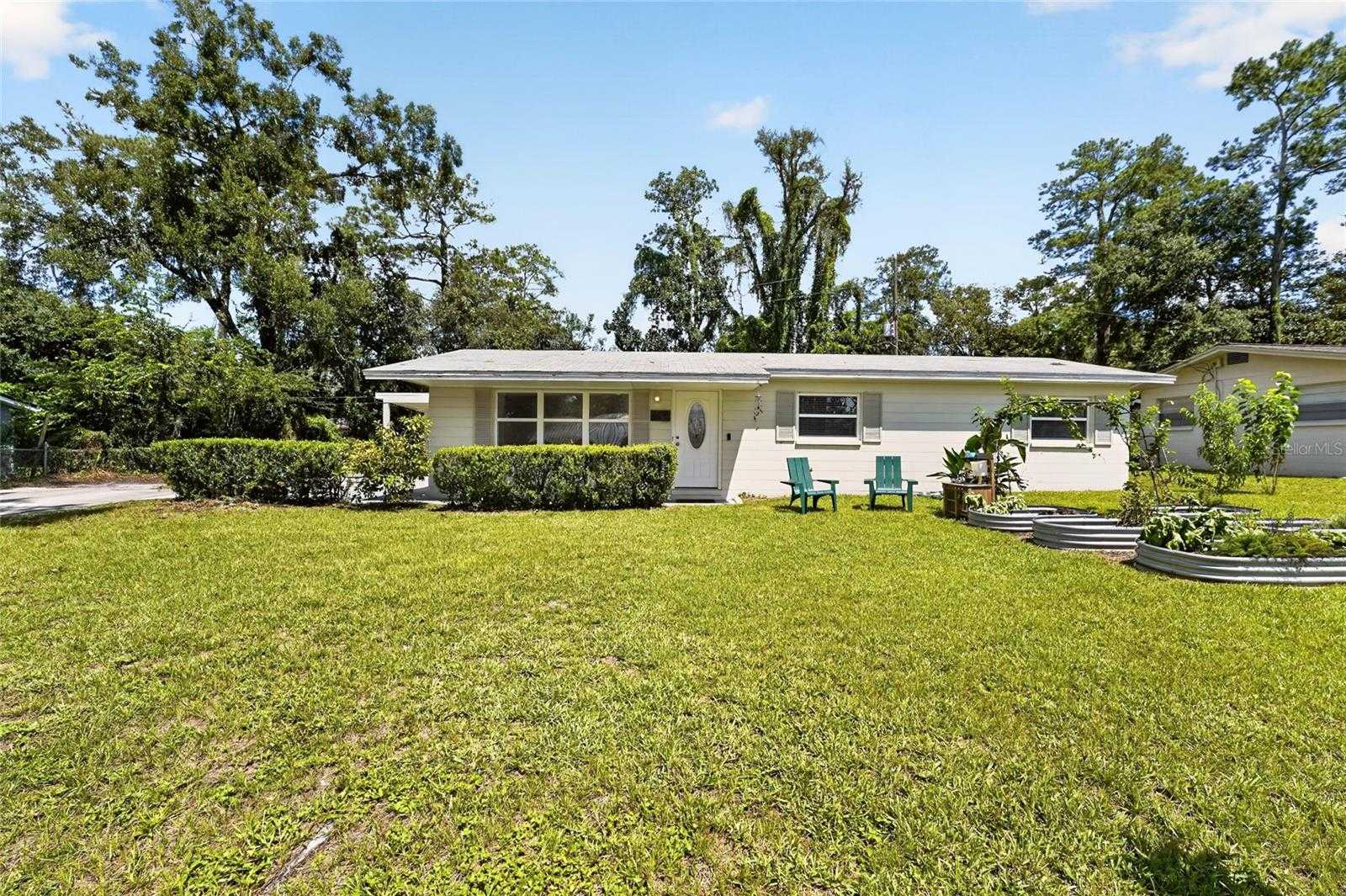 3310 NW 30TH AVENUE Gainesville Florida United States, for Sale, residential, Garrett Huffman, eXp Realty