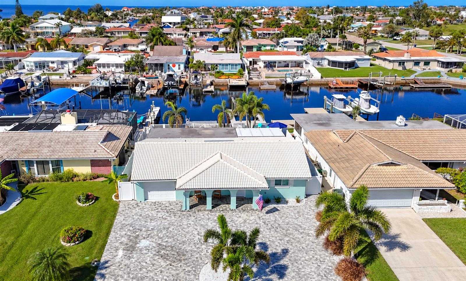 4951 FORECASTLE DRIVE New Port Richey Florida United States, for Sale, residential,  , The Mount Dora Group 