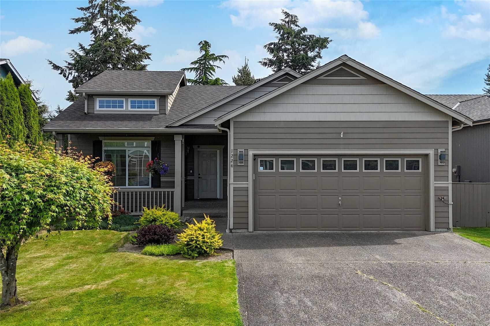 1224 130th Street E Tacoma Washington United States, for Sale, residential,  , Better Properties Hometown