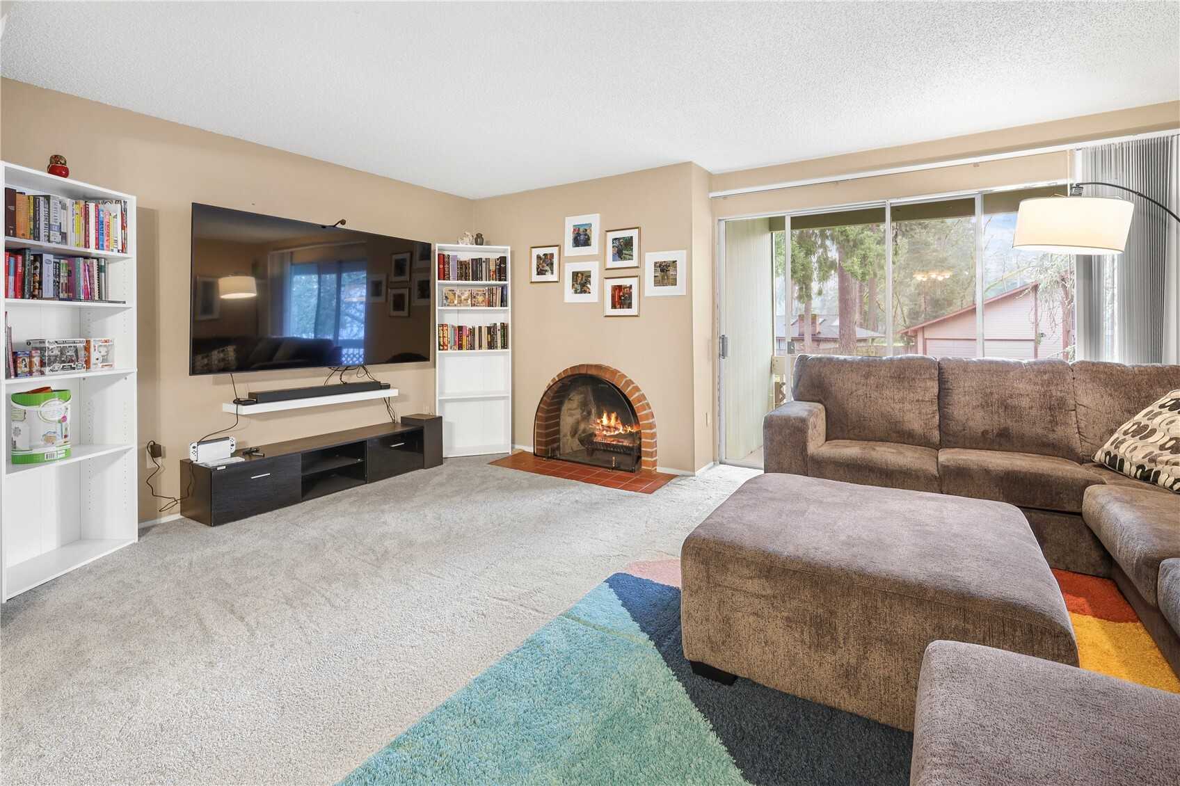 7425 Ruby Drive SW APT E14 Lakewood Washington United States, for Sale, residential,  , Better Properties Hometown