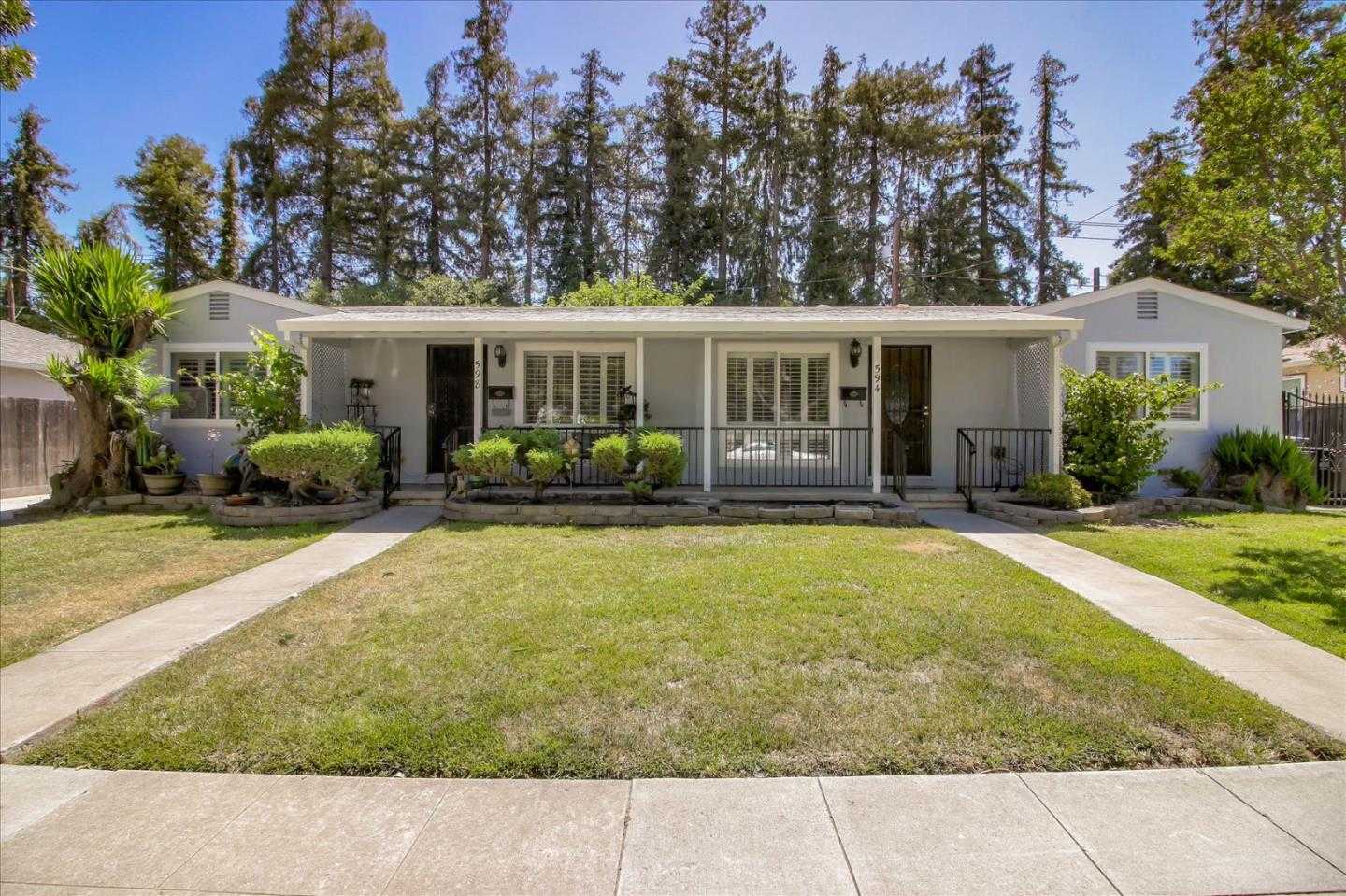 594 N Daniel Way San Jose California United States, for Sale, residential,  , InCom Sample Brokerage