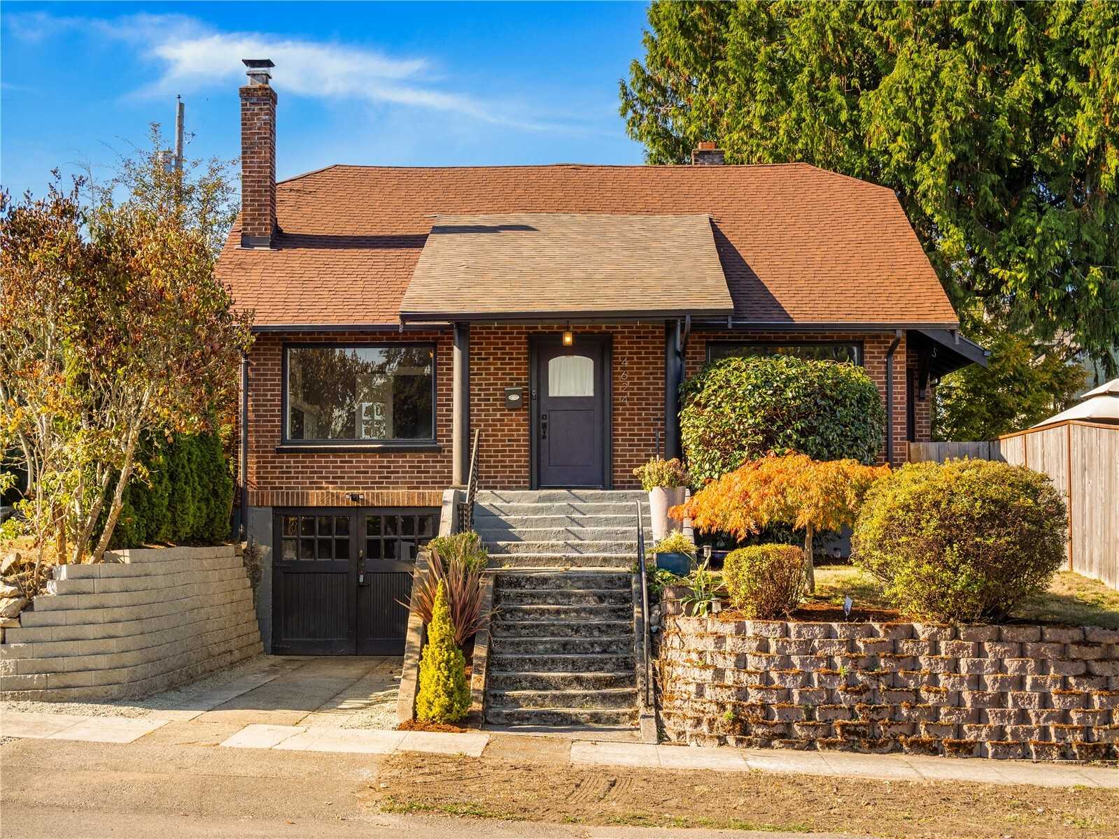 4624 N Huson Street Tacoma Washington United States, for Sale, residential,  , Better Properties Hometown