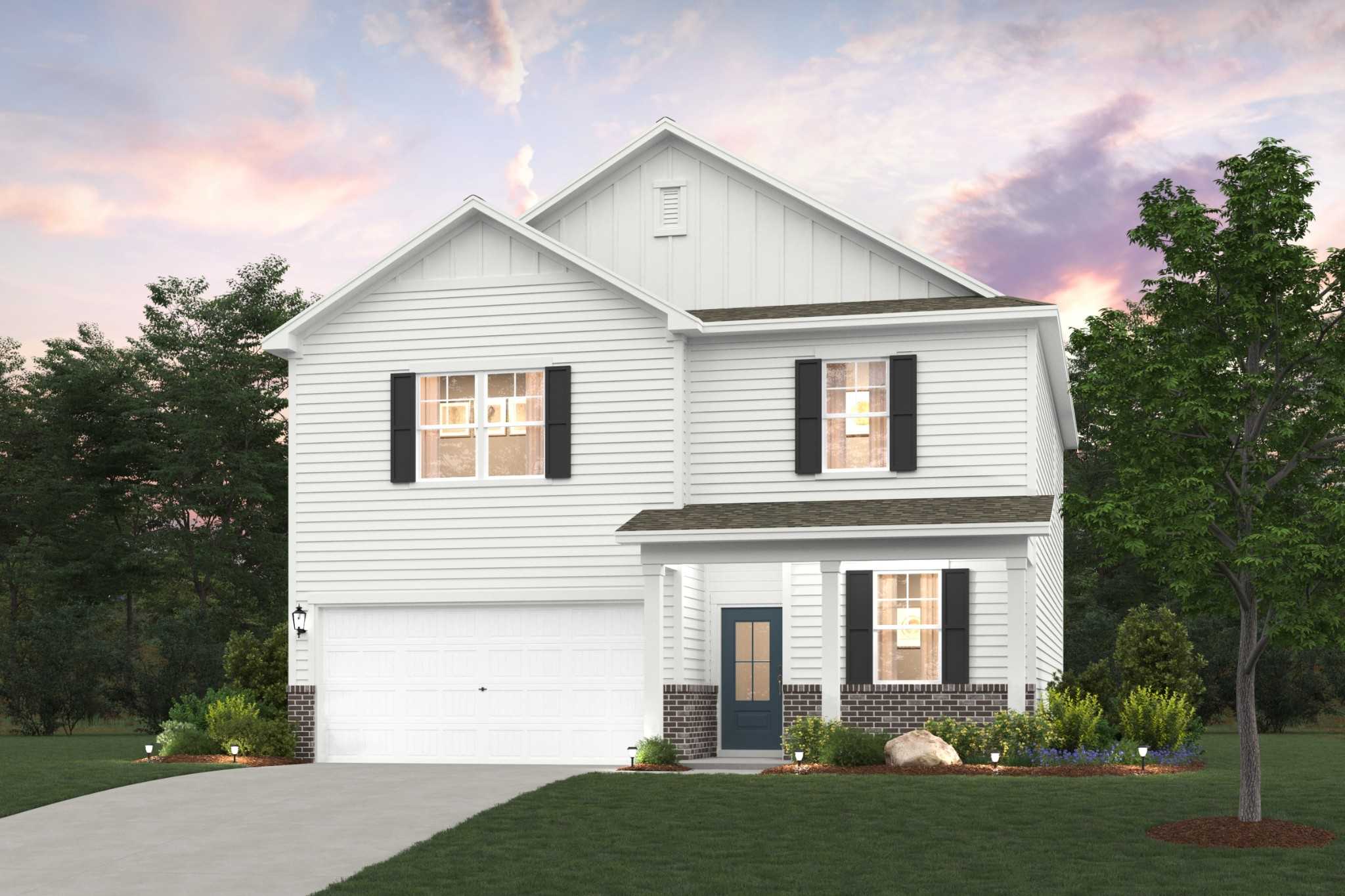 613 Fulton Ct Spring Hill Tennessee United States, for Sale, residential, Gabe Fitzhugh, GF Homes and Land