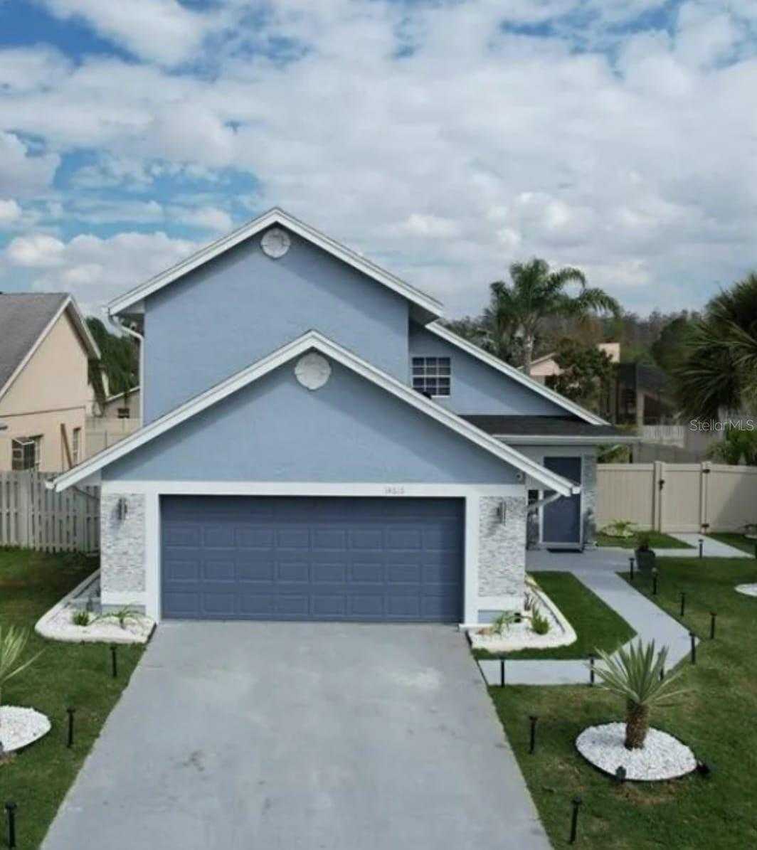 14616 MUSKET FIRE LANE Orlando Florida United States, for Sale, residential,  , Success Home Sales
