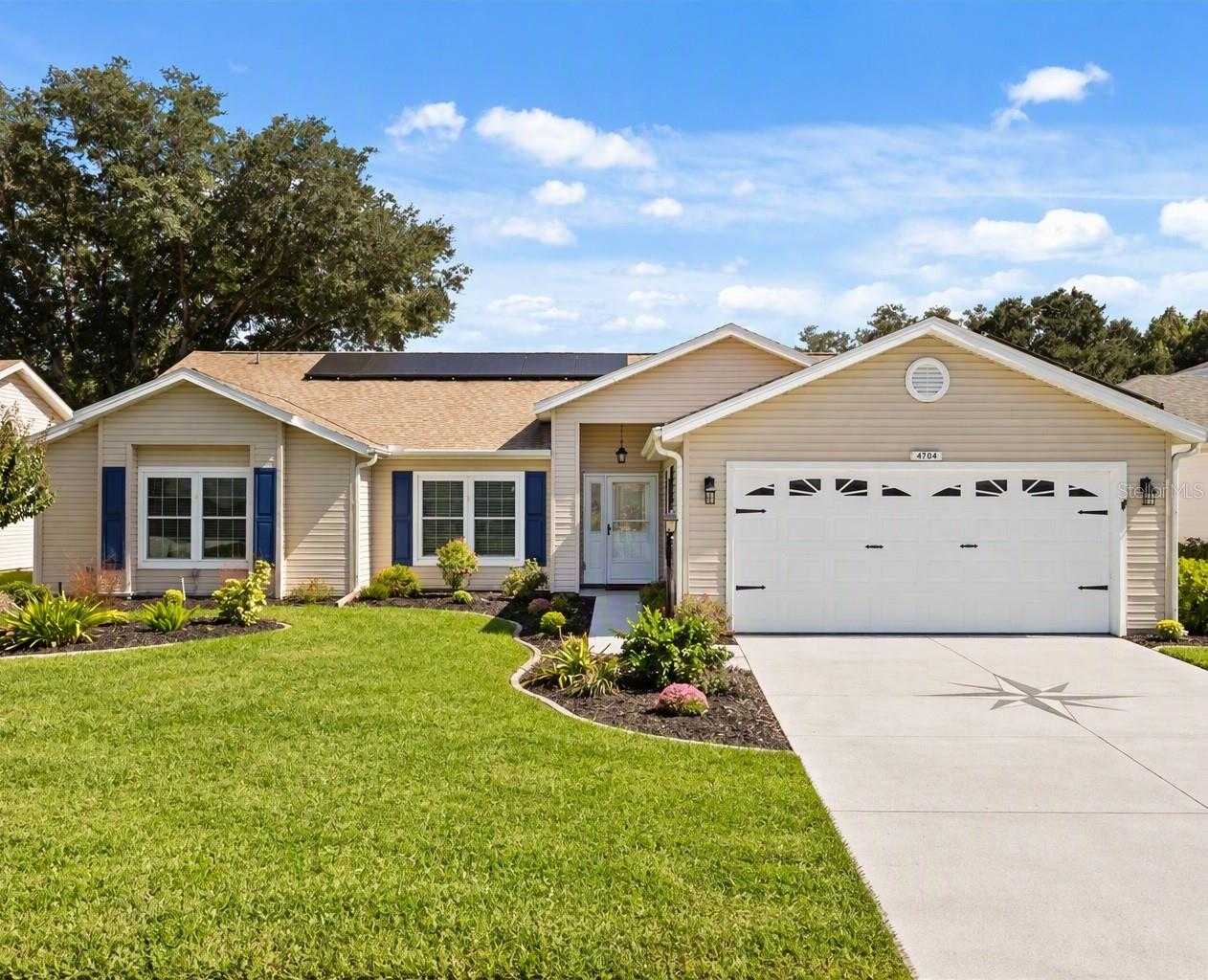 4704 RIVER RIDGE DRIVE Leesburg Florida United States, for Sale, residential,  , The Mount Dora Group 