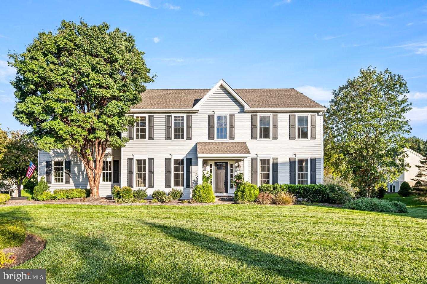 905 PATRIOT PLACE West Chester Pennsylvania United States, for Sale, residential,  , Swayne Real Estate Group