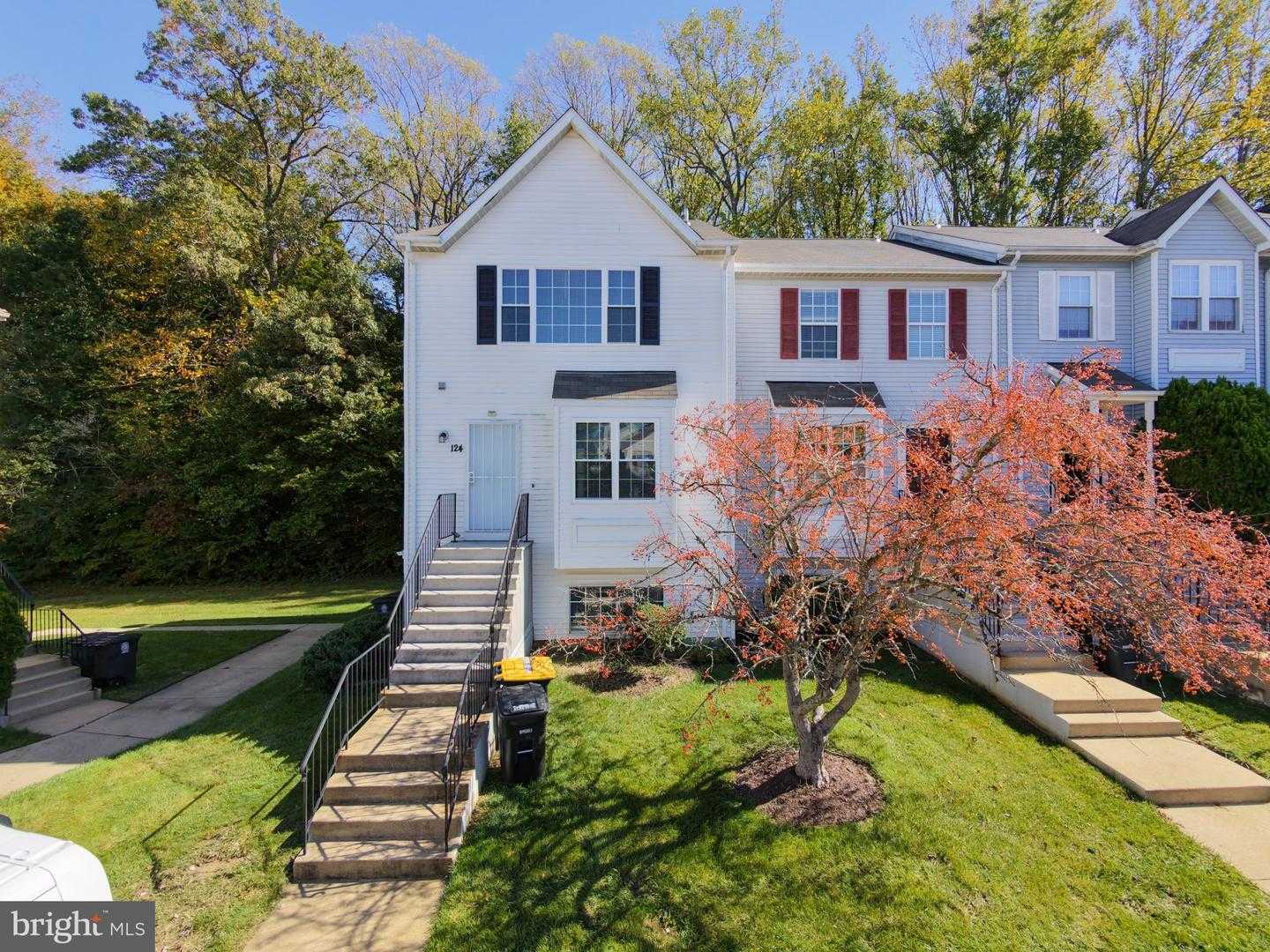 124 AZALEA COURT APT 27-5 Upper Marlboro Maryland United States, for Sale, residential,  , Velocity Real Estate 