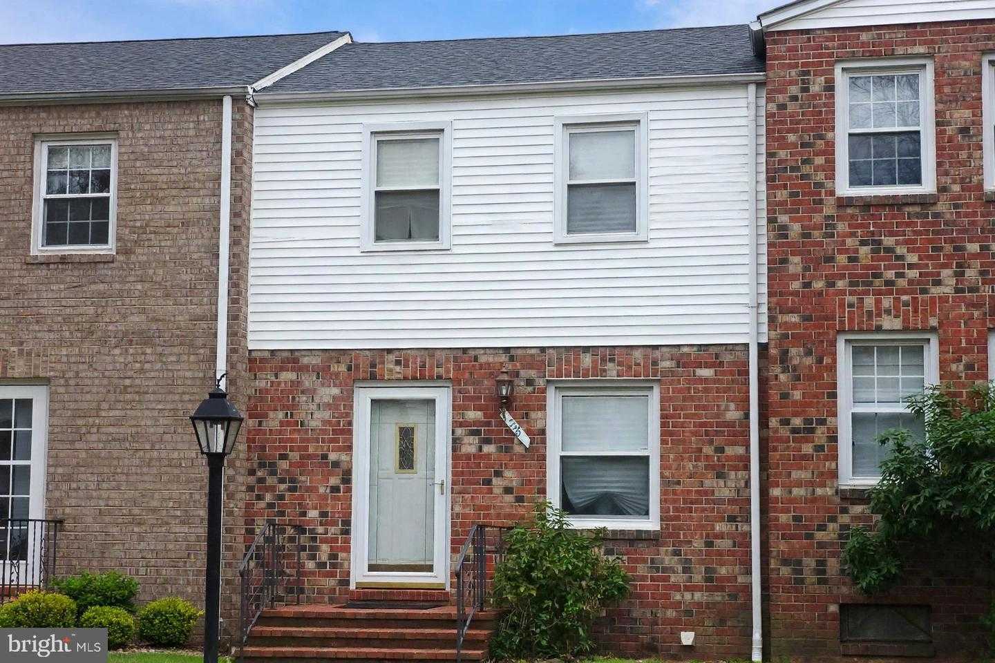 58 OLD ENTERPRISE ROAD Upper Marlboro Maryland United States, for Rent, residential,  , Velocity Real Estate 