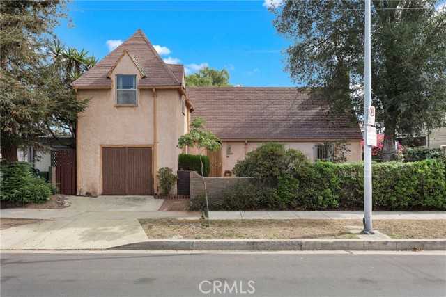 2020 S Gramercy Los Angeles California United States, for Sale, residential,  , InCom Real Estate - New Office
