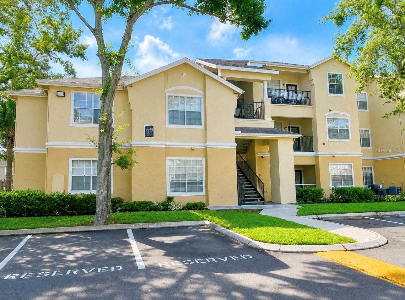 2648 ROBERT TRENT JONES DRIVE APT 212 Orlando Florida United States, for Rent, residential, Ken Anderson, ApexOne Realty, Inc.