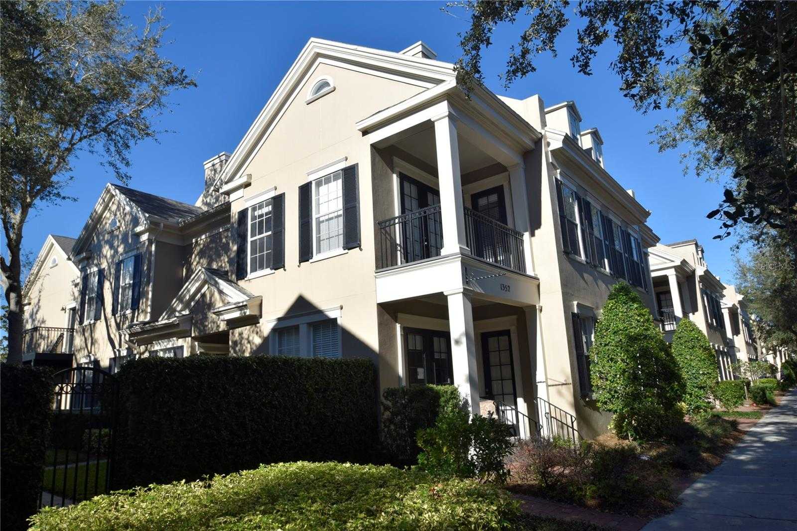 1352 LAKE BALDWIN LANE APT A Orlando Florida United States, for Rent, residential, Ken Anderson, ApexOne Realty, Inc.