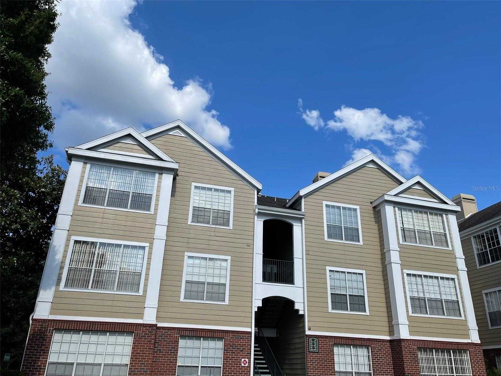 13103 MULBERRY PARK DRIVE APT 831 Orlando Florida United States, for Rent, residential, Ken Anderson, ApexOne Realty, Inc.