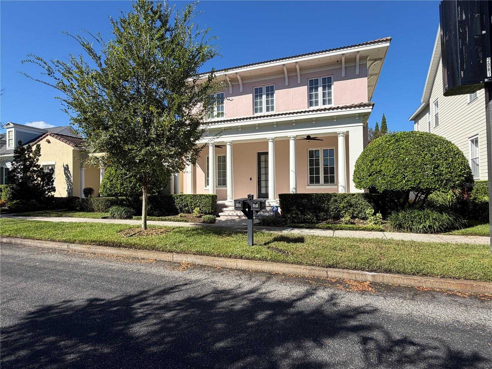 2074 SHAW LANE Orlando Florida United States, for Rent, residential, Ken Anderson, ApexOne Realty, Inc.