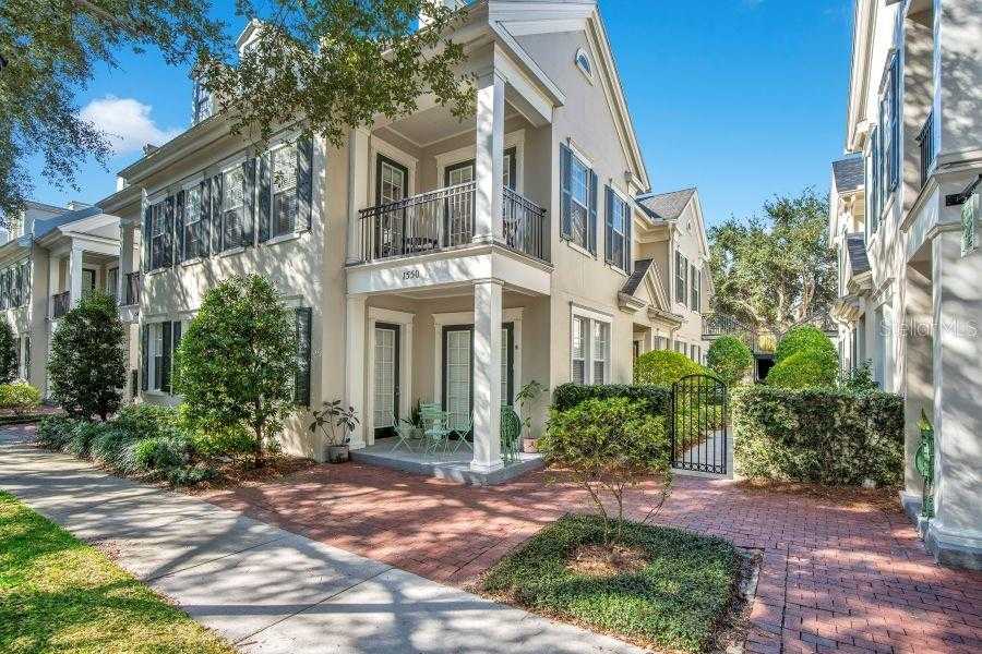 1550 LAKE BALDWIN LANE APT A Orlando Florida United States, for Rent, residential, Ken Anderson, ApexOne Realty, Inc.