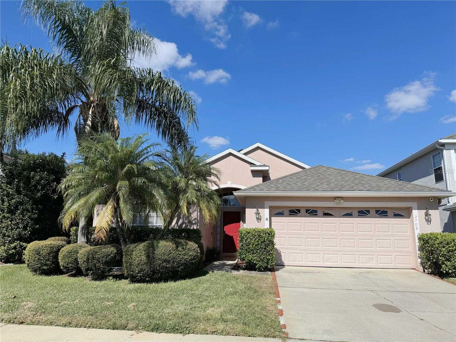 2708 CRANE TRACE CIRCLE Orlando Florida United States, for Rent, residential, Ken Anderson, ApexOne Realty, Inc.