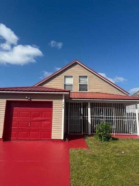 5465 WOOD CROSSING STREET Orlando Florida United States, for Rent, residential, Ken Anderson, ApexOne Realty, Inc.