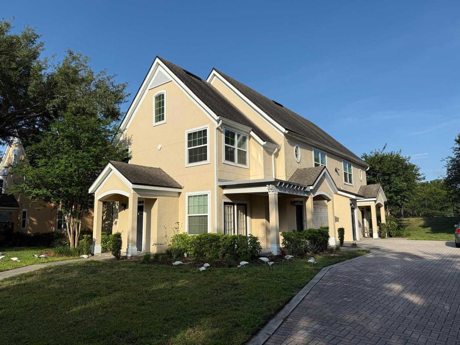6593 QUEENS BOROUGH AVENUE APT 201 Orlando Florida United States, for Rent, residential, Joao Pereira, La Rosa Realty