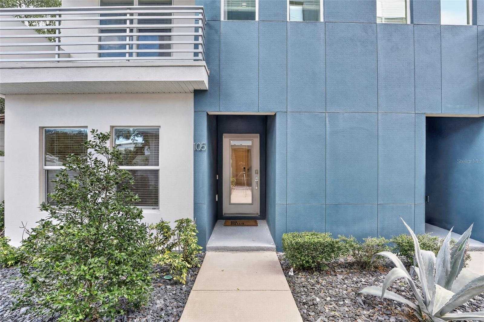 105 W GRANT STREET Orlando Florida United States, for Rent, residential, Joao Pereira, La Rosa Realty
