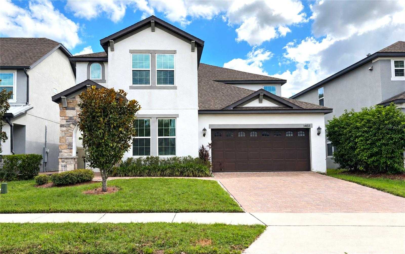 14153 DOVE HOLLOW DRIVE Orlando Florida United States, for Rent, residential, Joao Pereira, La Rosa Realty