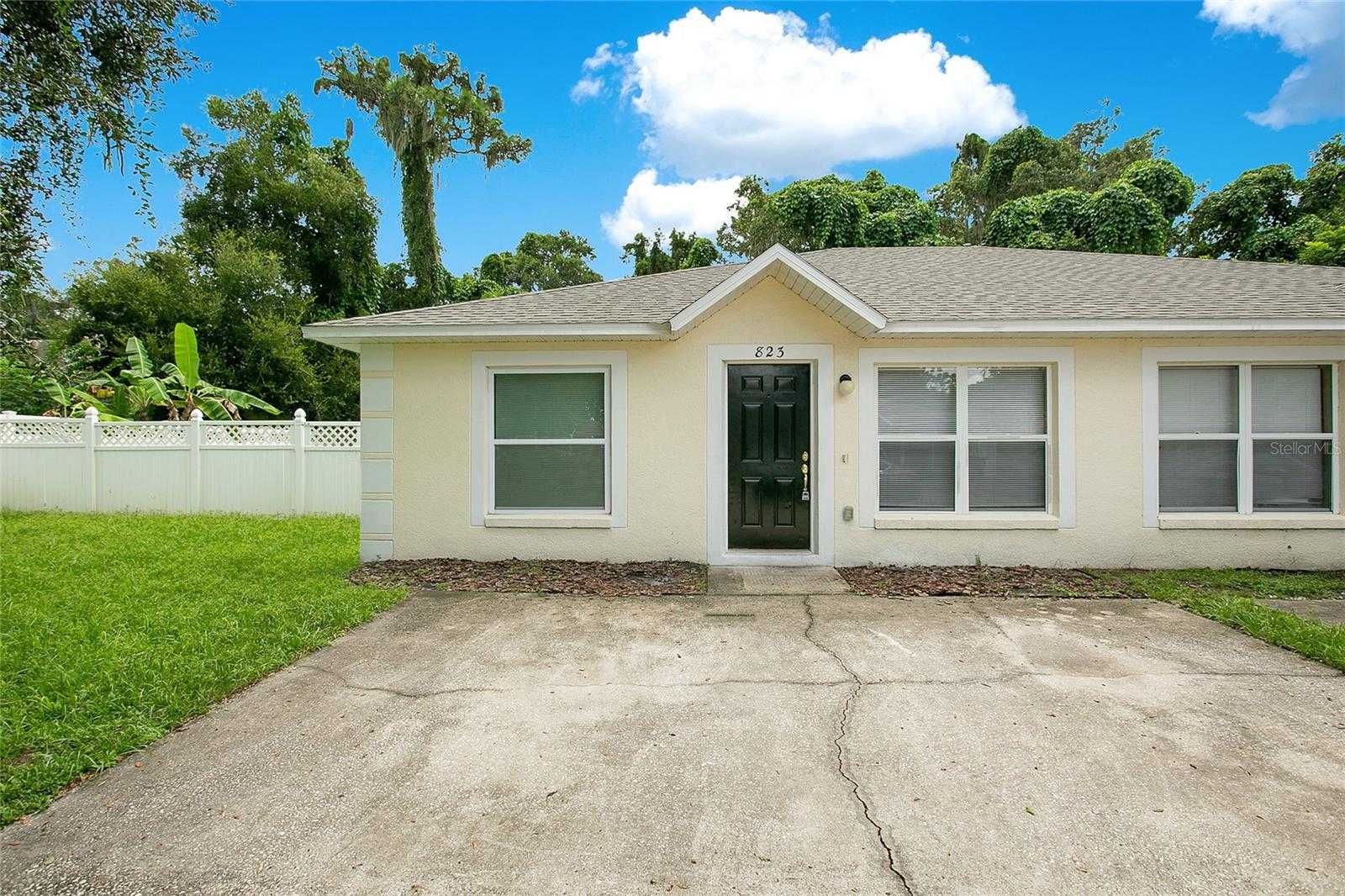 823 DOUGLASS AVENUE Oviedo Florida United States, for Rent, residential, Fritz Wardlow, HomeSmart