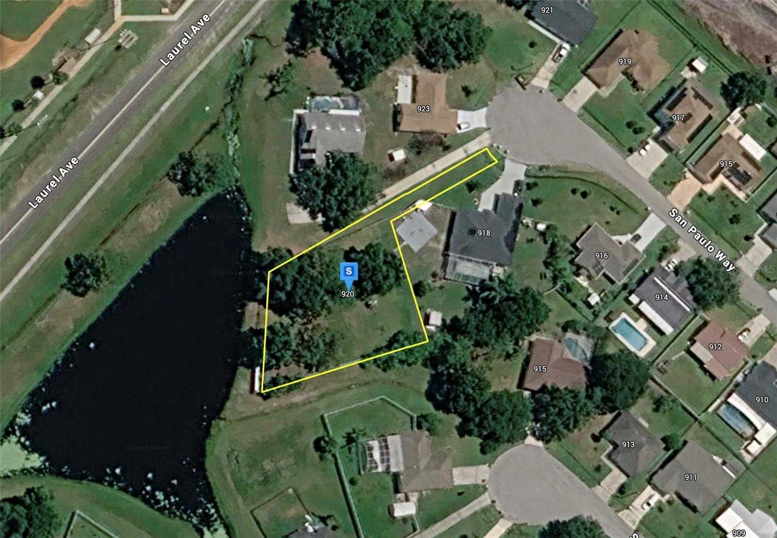 920 SAN PAULO WAY Kissimmee Florida United States, for Sale, commercial,  , Florida Top Realty