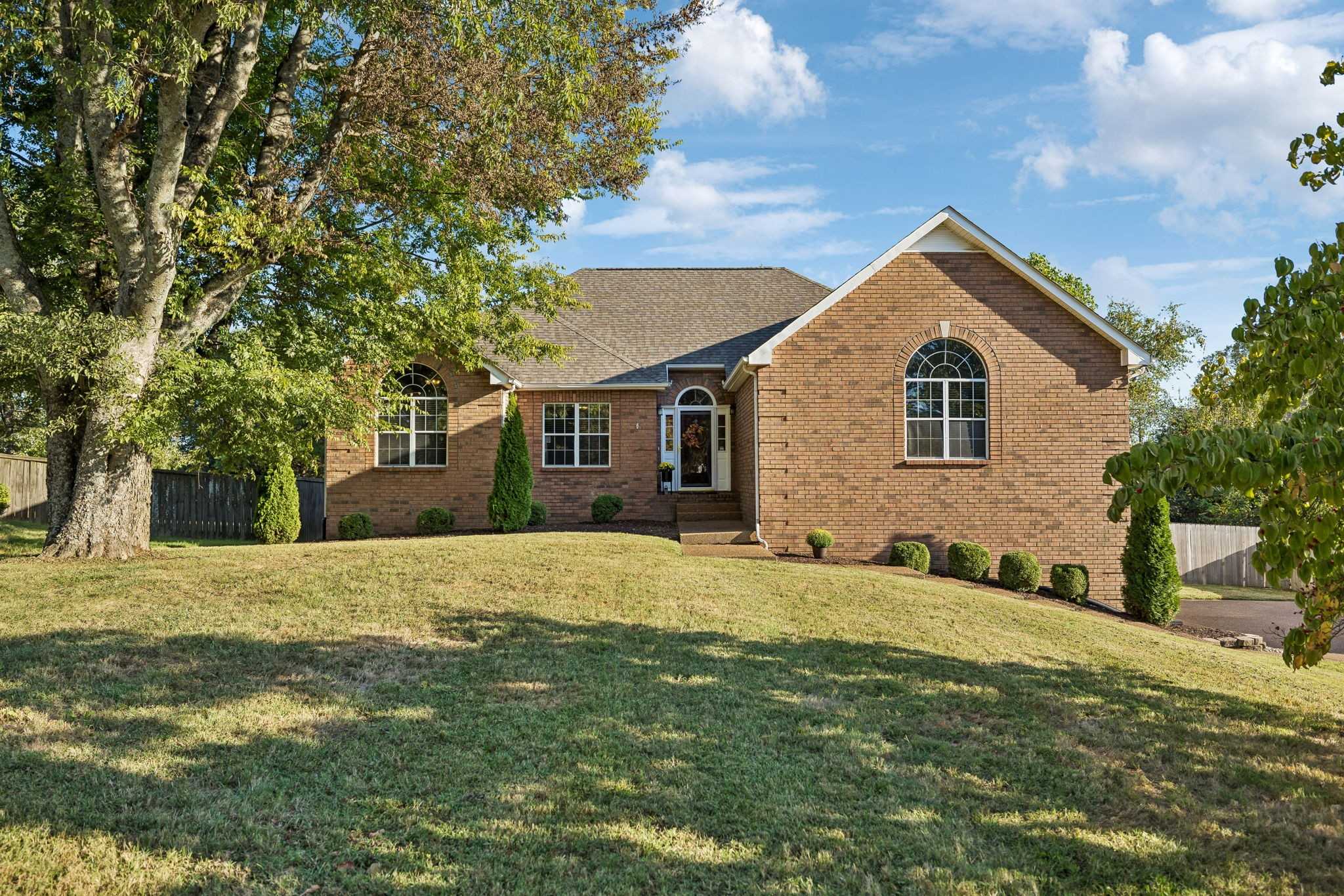 2981 Iroquois Dr Thompsons Station Tennessee United States, for Sale, residential,  Gabe  Fitzhugh, GF Homes and Land