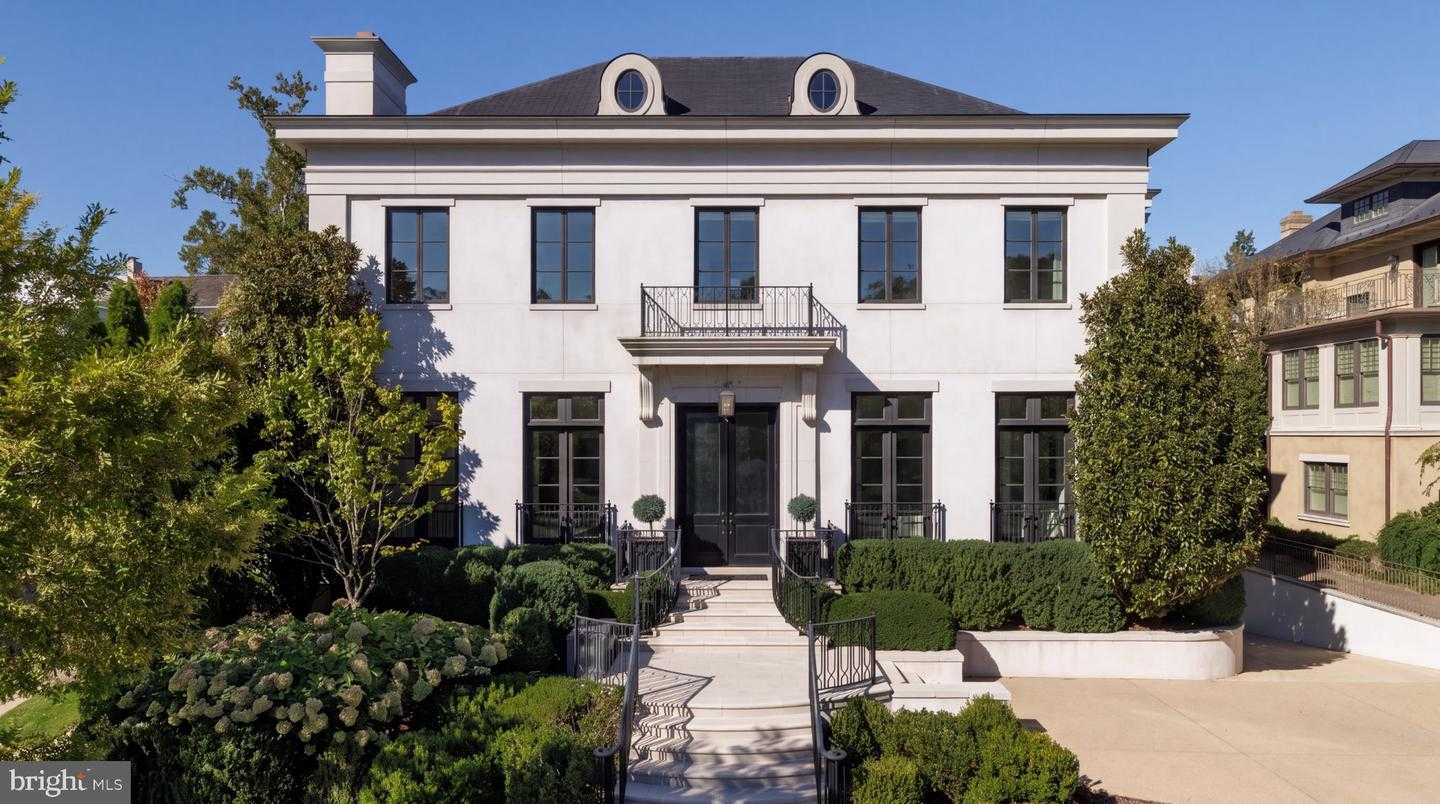 2109 DUNMORE LANE Washington District Of Columbia United States, for Sale, residential, Edward Giles, Georgetown Realty Group