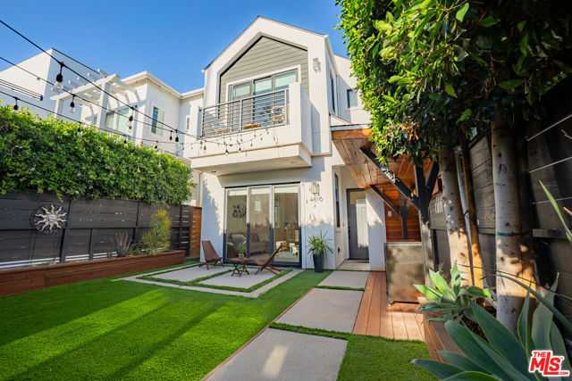 4816 Inglewood Boulevard Culver City California United States, for Sale, residential, Daniil Gorkov, Beverly & Co.