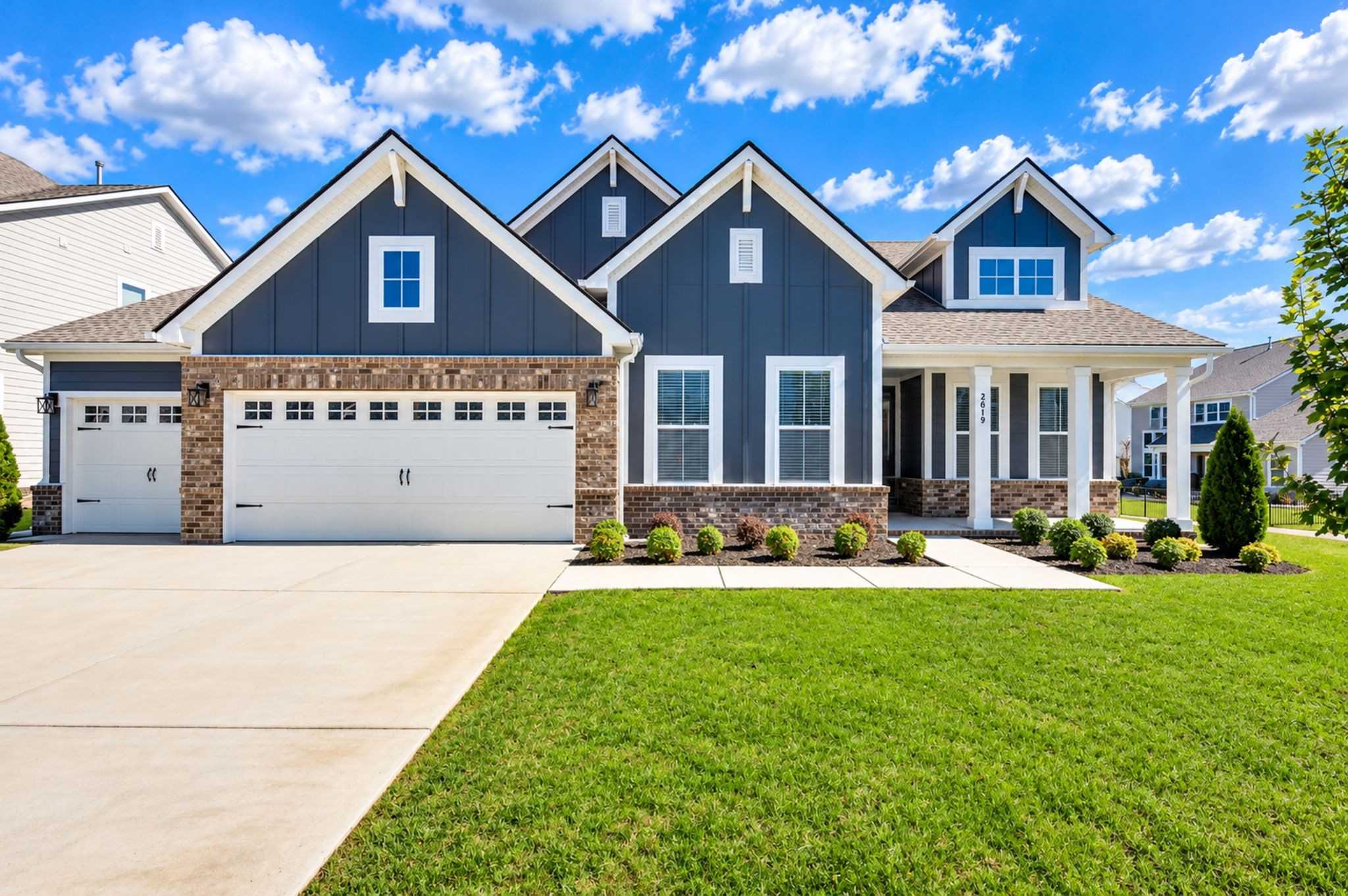 2619 Augusta Trace Dr Columbia Tennessee United States, for Sale, residential,  Gabe  Fitzhugh, GF Homes and Land