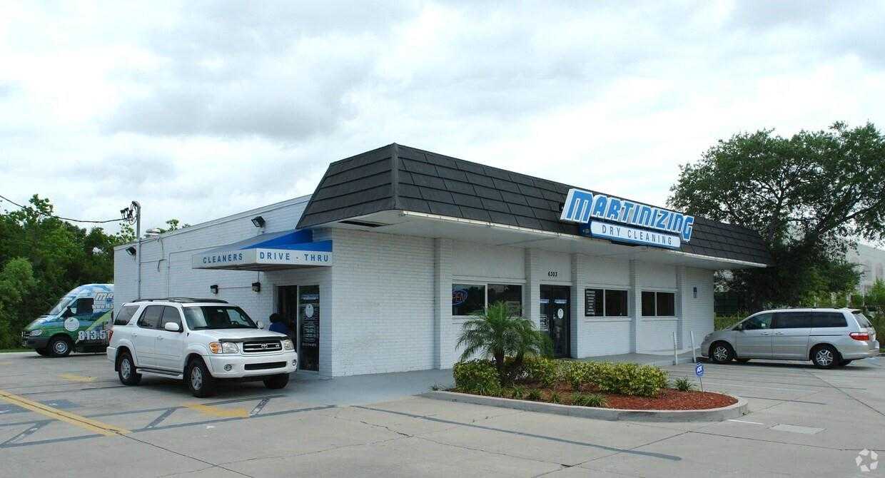 6303 W LINEBAUGH AVENUE Tampa Florida United States, for Sale, commercial, Sunny Sidhu, RE/MAX Premier Group