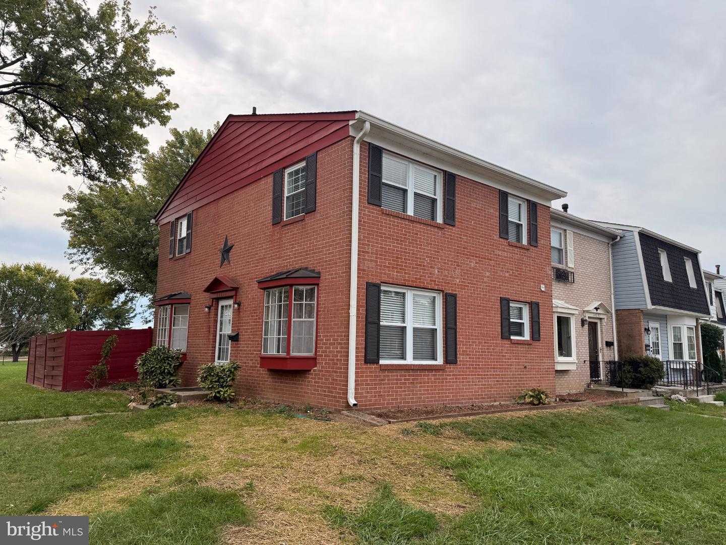 14735 HACKWOOD STREET Woodbridge Virginia United States, for Rent, residential,  , The Holly Group