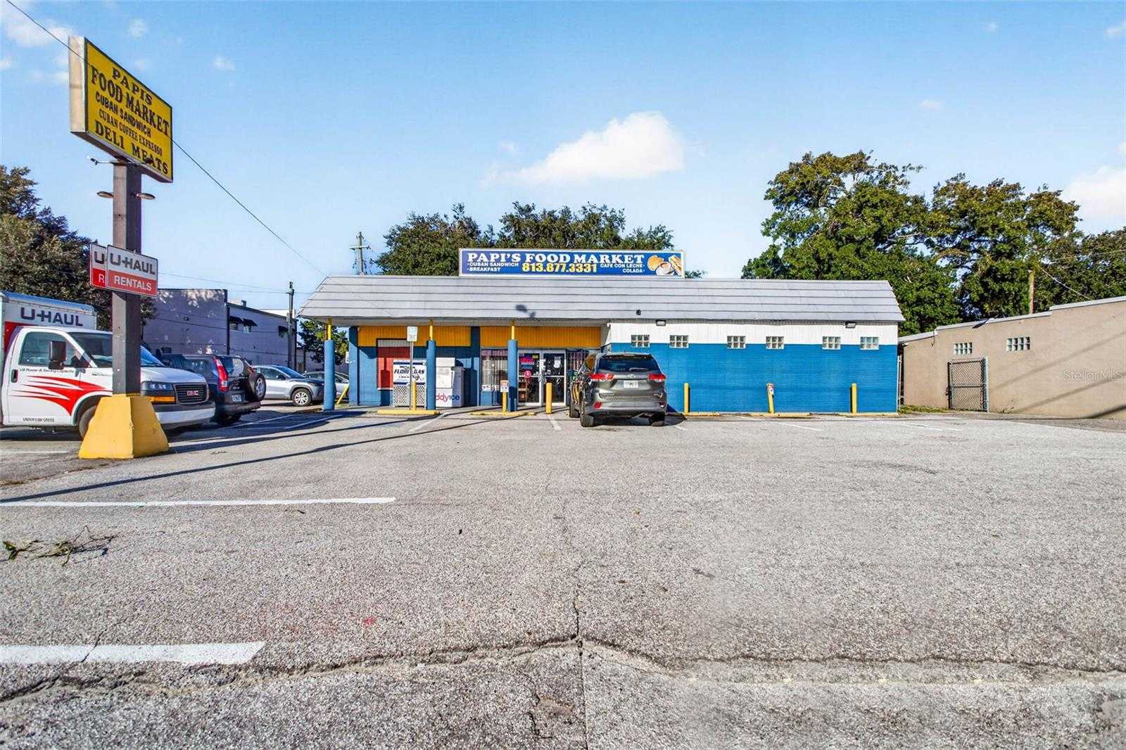 5502 N ARMENIA AVENUE Tampa Florida United States, for Sale, commercial, Sunny Sidhu, RE/MAX Premier Group