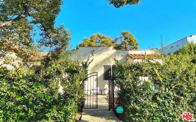 838 N Sycamore Avenue APT 2 Los Angeles California United States, for Rent, residential,  , Castle Rock Realty