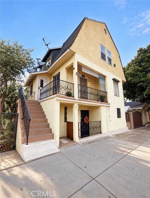 433 S Lorena Los Angeles California United States, for Sale, commercial,  , Castle Rock Realty