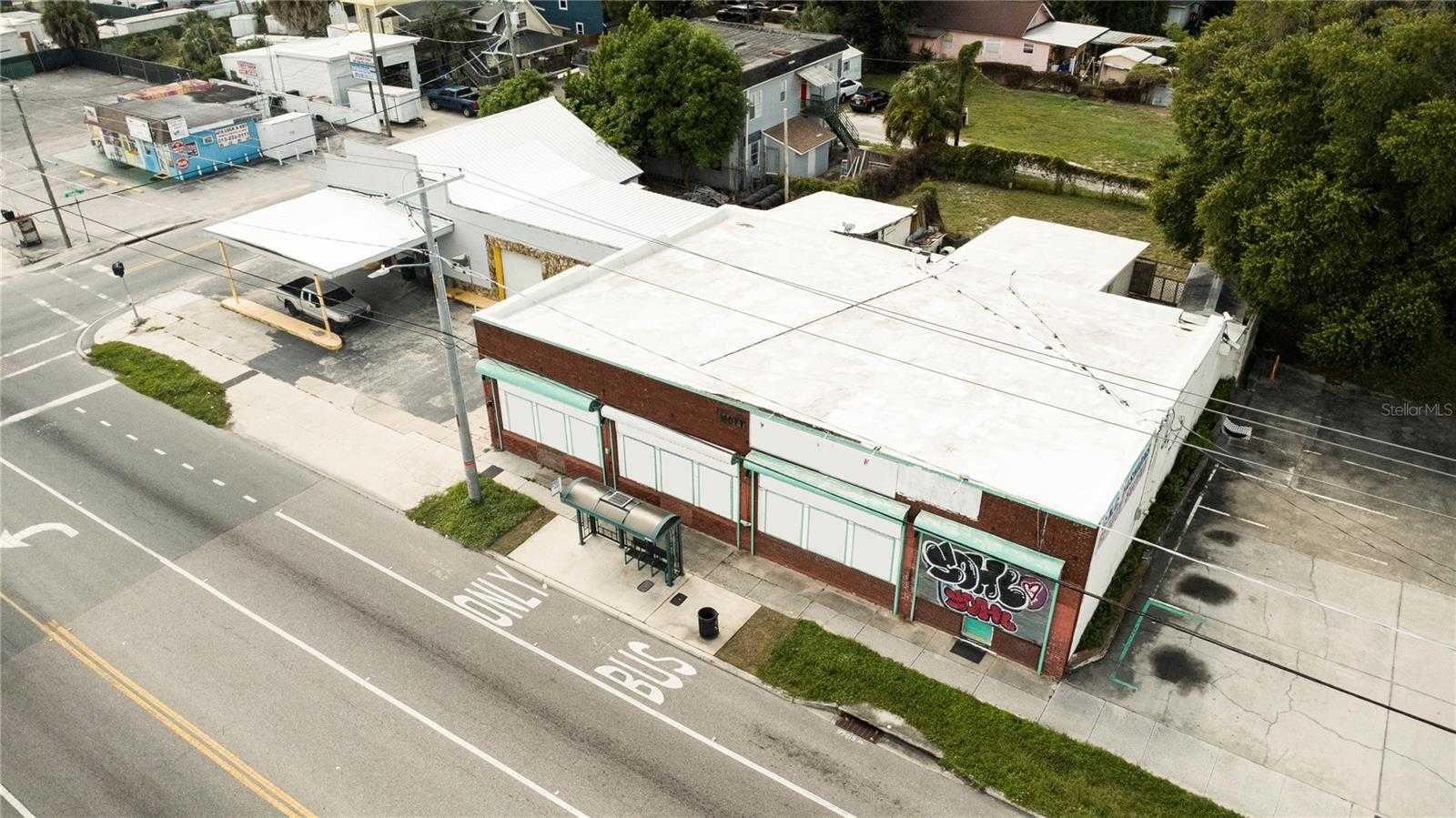 4408 N NEBRASKA AVENUE Tampa Florida United States, for Sale, commercial, Sunny Sidhu, RE/MAX Premier Group