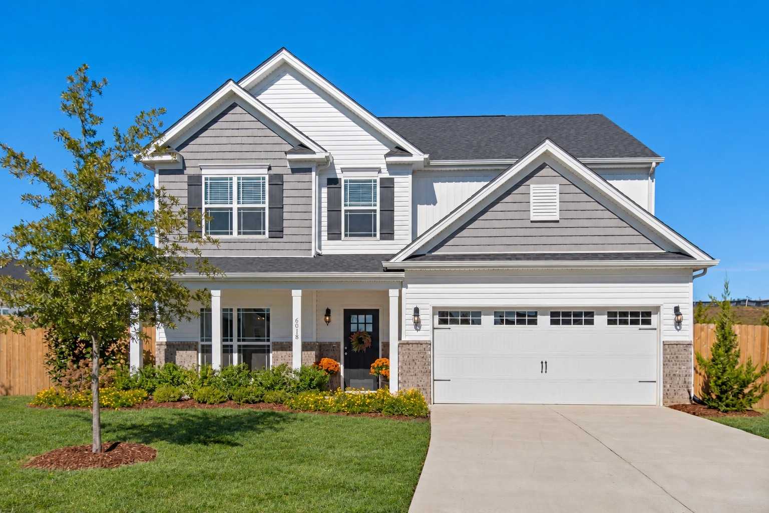 6018 Cavalry Ct Spring Hill Tennessee United States, for Sale, residential,  Gabe  Fitzhugh, GF Homes and Land