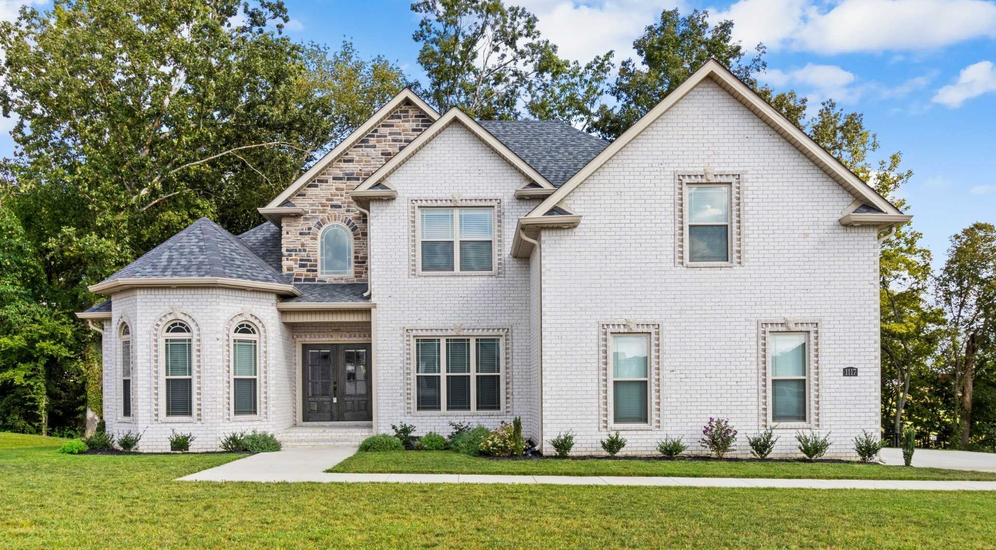 1117 Archibald Dr Clarksville Tennessee United States, for Rent, residential, Rebekah  Sprabary, Sweet Home Realty & Property Management