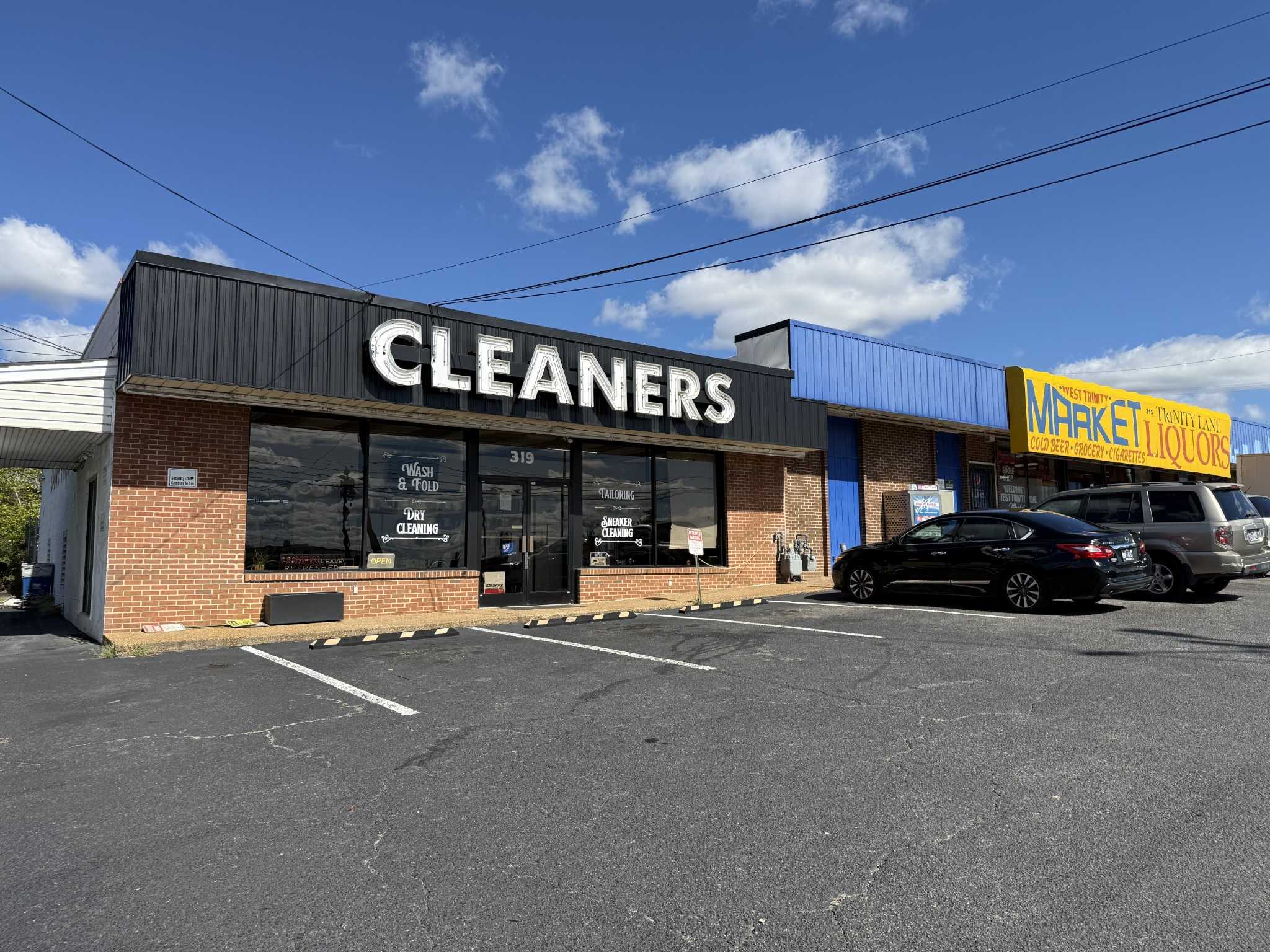 315 W Trinity Ln Nashville Tennessee United States, for Lease, commercial, Amy Kempf, Reliant Realty ERA Powered