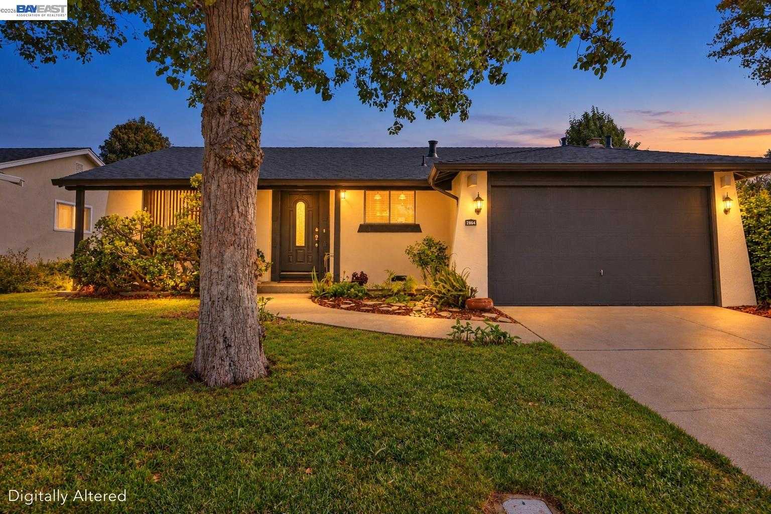 2864 Chamier Pl Fremont California United States, for Sale, residential, Ethan Lazzareschi, REALTY EXPERTS