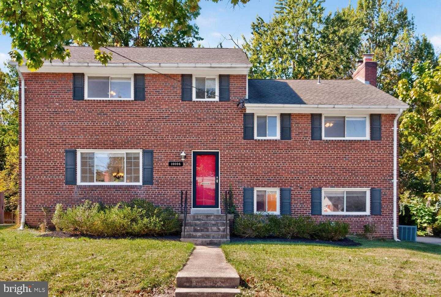 10004 BELHAVEN ROAD Bethesda Maryland United States, for Sale, residential, Annette Wagner, Centurion Properties Inc