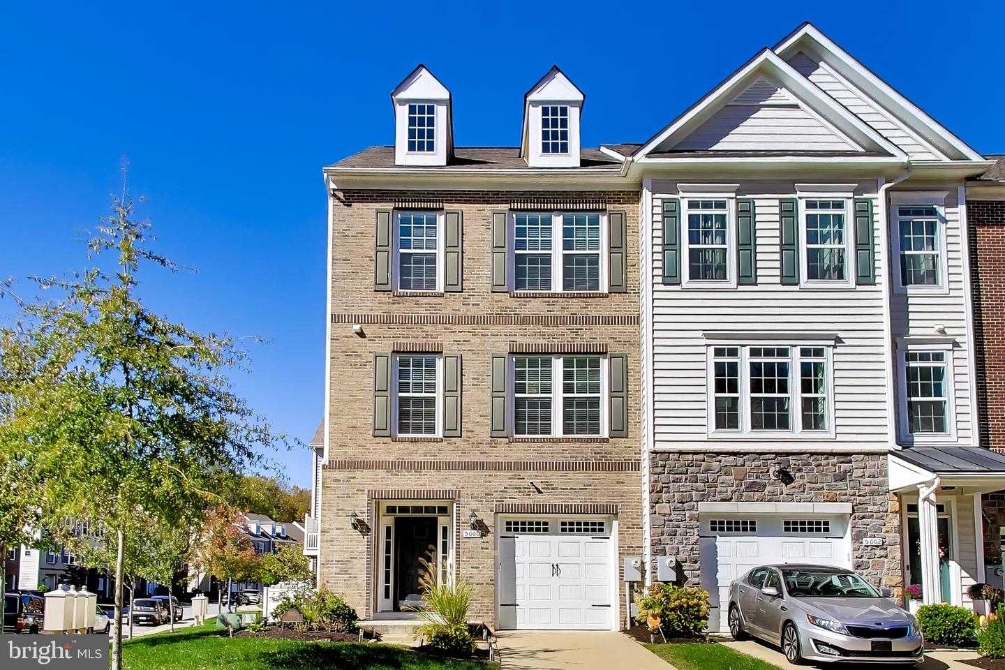 5000 FOREST PINES DRIVE Upper Marlboro Maryland United States, for Sale, residential,  , Velocity Real Estate 