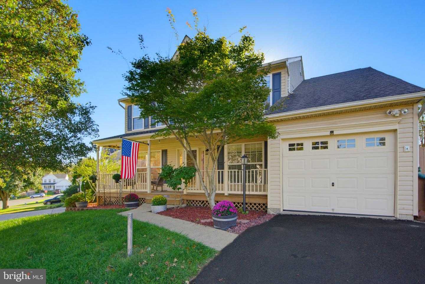 5957 REAVES LANE Woodbridge Virginia United States, for Sale, residential,  , The Holly Group
