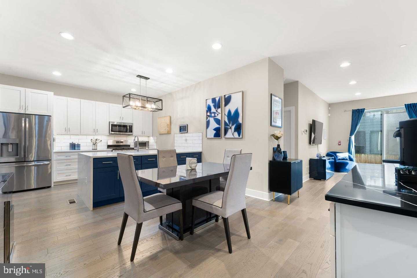 819 N UBER STREET APT 2 Philadelphia Pennsylvania United States, for Rent, residential, Bruno Tarquinii, Fairfax Realty Premier